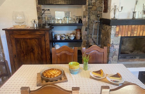 La Bollene-Vesubie House | "L'Ecrin du Mercantour" in the heart of Vésubie, at the gateway to the Mercantour.