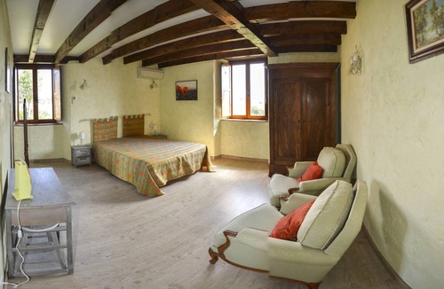 Tauriac-de-Naucelle Bed & Breakfast | L'Ecrin Du Ségala B&B