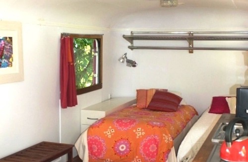 Sainte-Vertu House | L'Ecrin du Serein