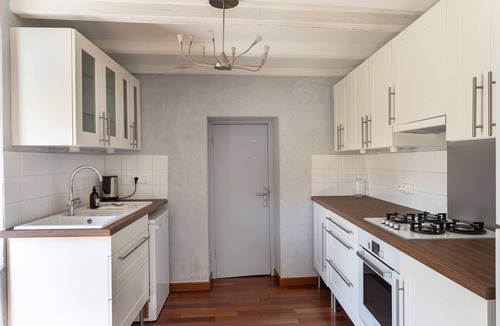 Esperance-Cottages House | L'Ecrin du Val - Charmante maison pour 6 avec jardin