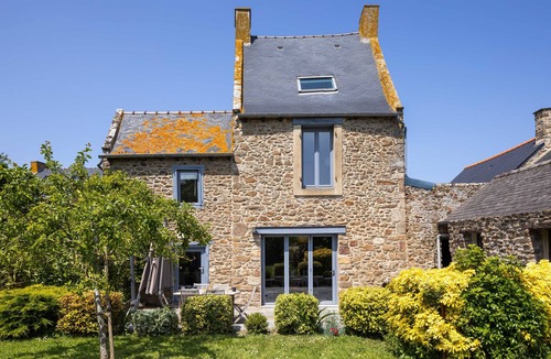 Esperance-Cottages House | L'Ecrin du Val - Charmante maison pour 6 avec jardin
