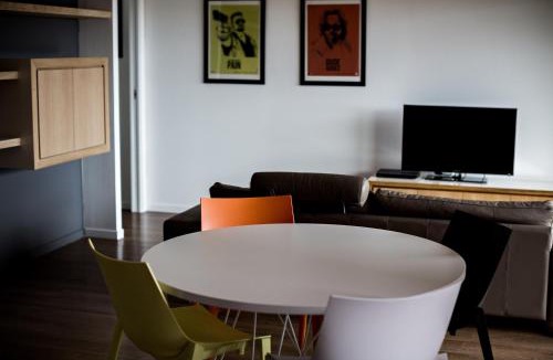 Algajola Apartment | L'Ecrin