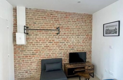 Saint-Acheul Apartment | L'ecrin