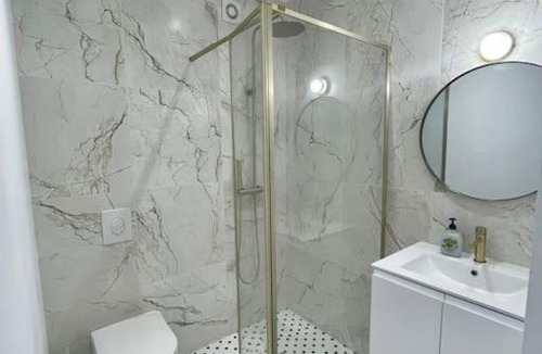 Saint-Acheul Apartment | L'ecrin