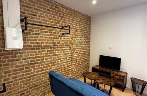 Saint-Acheul Apartment | L'ecrin