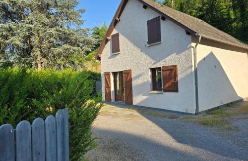 Laruns House | L'Ecrin