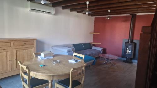 Laruns House | L'Ecrin