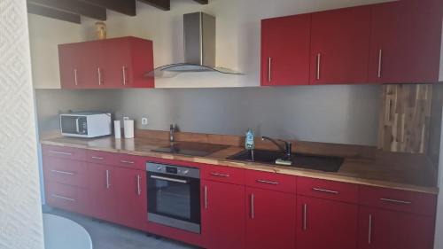 Laruns House | L'Ecrin