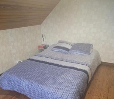 Laruns House | L'Ecrin