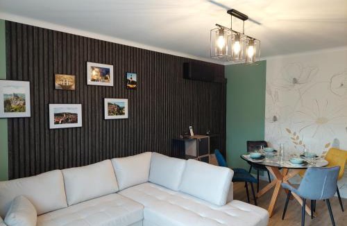 Villefranche-de-Rouergue Apartment | L'ECRIN du ROUERGUE
