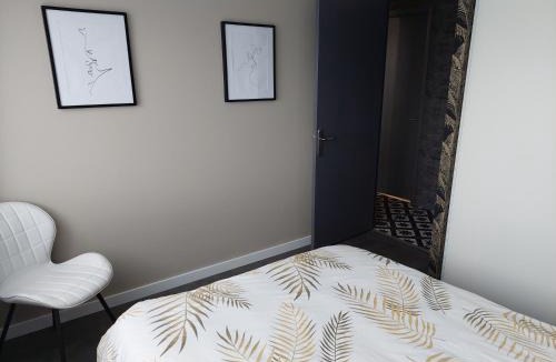 Villefranche-de-Rouergue Apartment | L'ECRIN du ROUERGUE