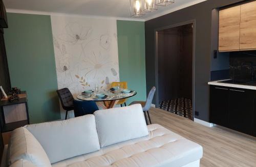 Villefranche-de-Rouergue Apartment | L'ECRIN du ROUERGUE