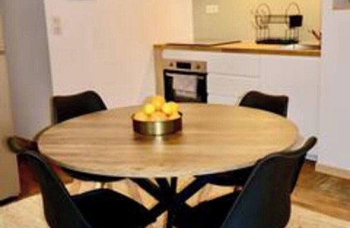 Langres Apartment | L'Ecrin Langrois