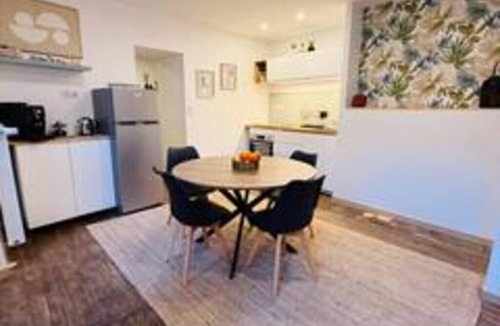 Langres Apartment | L'Ecrin Langrois