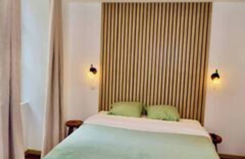 Langres Apartment | L'Ecrin Langrois