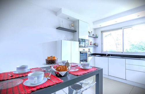 Proce Villa | L'Ecrin - Luxury villa with pool and garden