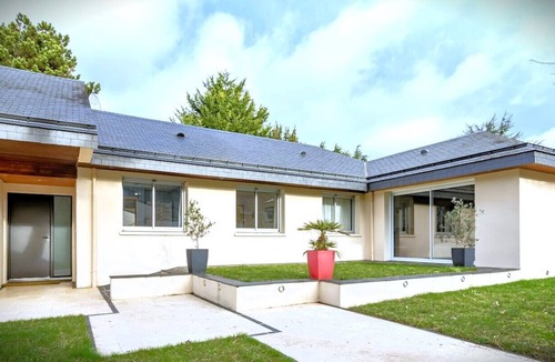 Proce Villa | L'Ecrin - Luxury villa with pool and garden