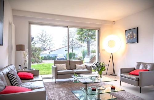Proce Villa | L'Ecrin - Luxury villa with pool and garden