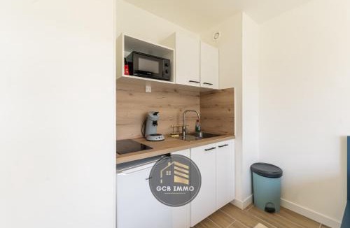 Meylan Apartment | L'Ecrin Meylan