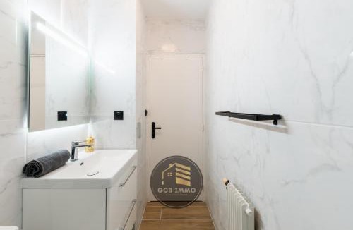 Meylan Apartment | L'Ecrin Meylan