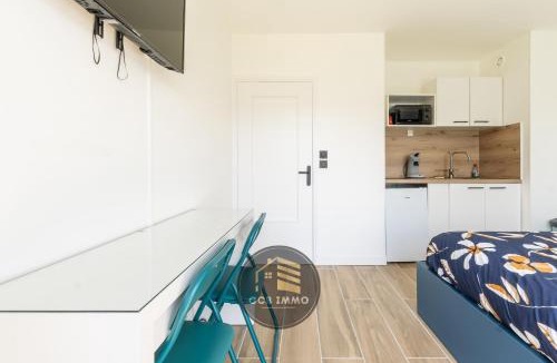 Meylan Apartment | L'Ecrin Meylan