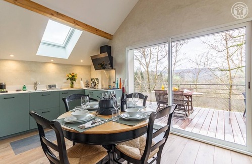 Saint-Paul House | L'ecrin - Saint Paul SUR Yenne