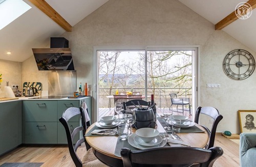 Saint-Paul House | L'ecrin - Saint Paul SUR Yenne