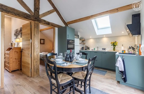 Saint-Paul House | L'ecrin - Saint Paul SUR Yenne