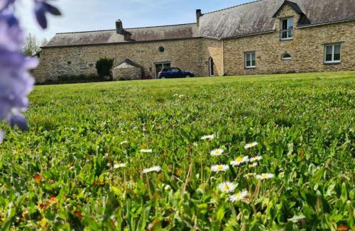 Chateaubriant Bed & Breakfast | L'Ecrin - Saphir