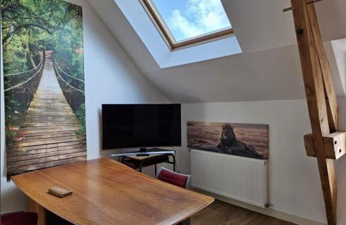 Chateaubriant Bed & Breakfast | L'Ecrin - Saphir