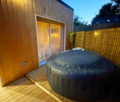 Lavau-sur-Loire House | L Ecrin Solaire