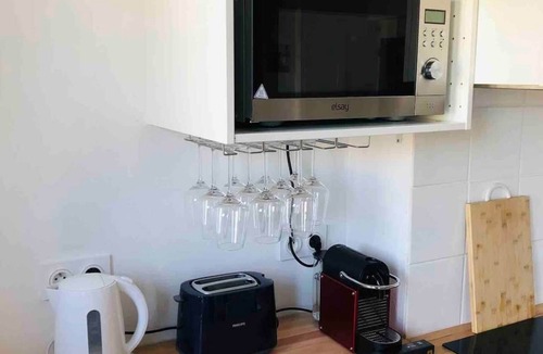 Saint - Aubin - Dupuy Apartment | L'Ecrin St Aubin