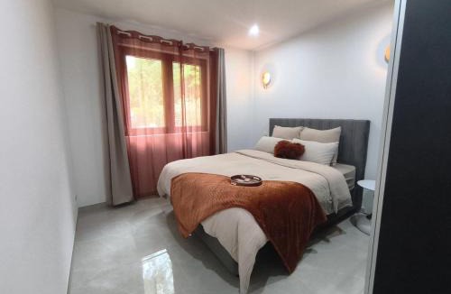 Chalifert Villa | l'Ecrin Vert Disney Land Maison 2chambres