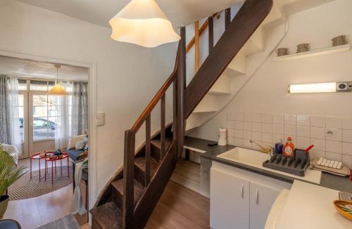 Evaux-les-Bains Apartment | L'Ecrin vert-Happy House Conciergerie