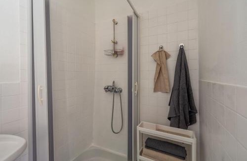 Evaux-les-Bains Apartment | L'Ecrin vert-Happy House Conciergerie