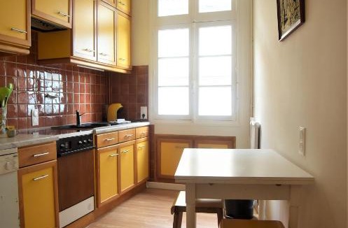 Dieppe Apartment | L'Ecume du jour, Vue mer