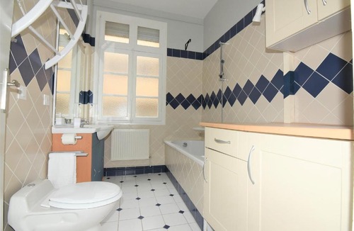 Dieppe Apartment | L'Ecume du jour, Vue mer