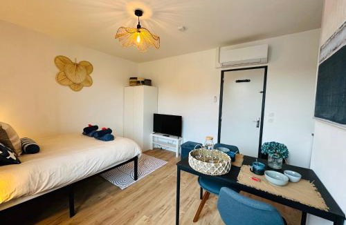 Le Rheu Apartment | L'Ecume - Le Rheu