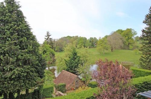 Coussac-Bonneval House | L' ecurbie