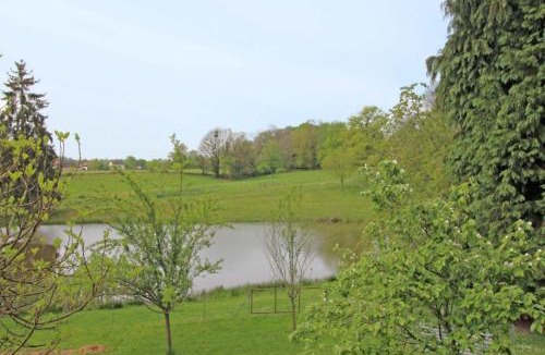 Coussac-Bonneval House | L' ecurbie