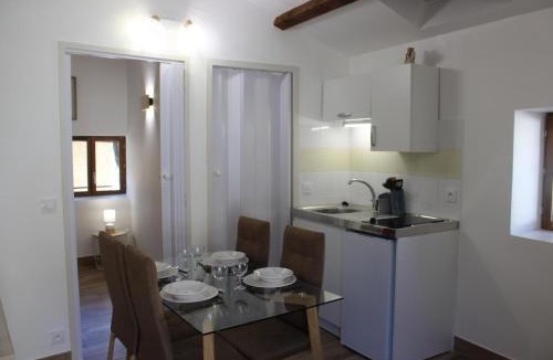 Luceram House | L'ecureuil de lucéram