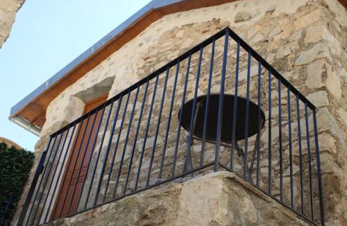 Luceram House | L'ecureuil de luceram