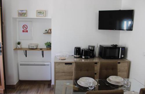 Luceram House | L'ecureuil de luceram