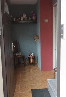 Bousbach Apartment | L'ECUREUIL