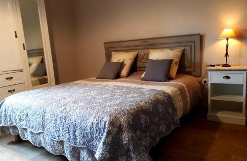 La Pommeraye House | L'Ecurie chambre d'hôtes