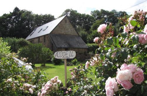 La Pommeraye House | L'Ecurie chambre d'hôtes