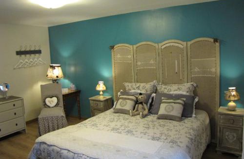 La Pommeraye House | L'Ecurie chambre d'hôtes