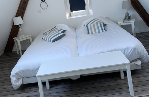 Obernai Bed & Breakfast | L'Ecurie d'Obernai