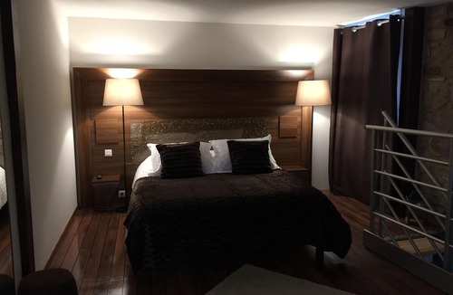 Obernai Bed & Breakfast | L'Ecurie d'Obernai