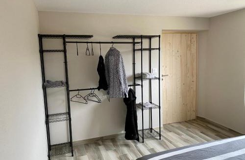 Lebetain House | L'ECURIE du Château